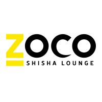 Zoco Shisha Lounge logo - Similar company to Hispacachimba