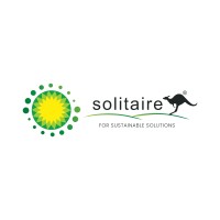 Solitaire Solar International  General  Trading LLC logo - Similar company to Immersion Systems, Inc.