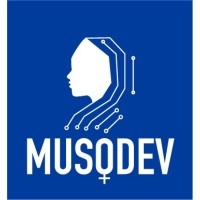 MUSODEV logo - Similar company to Codesign