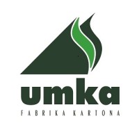 Umka Board Mill logo - Similar company to Mm Karton