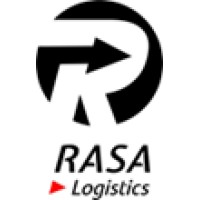 RASA Logistics logo - Similar company to Webtinus