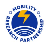 The Mobility Research Partnership logo - Similar company to Better Cities Group