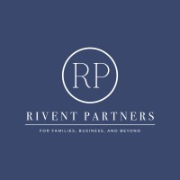 Rivent Partners logo - Similar company to Coordinated Plan