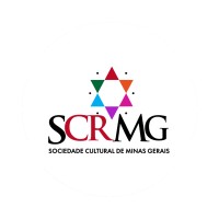 Sociedade Cultural de Minas Gerais - SCRMG logo - Similar company to Conecta Sinais