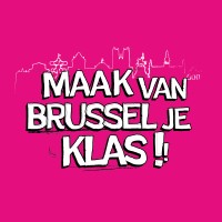 GO! Scholengroep Brussel logo - Similar company to Go! Scholengroep Un!K