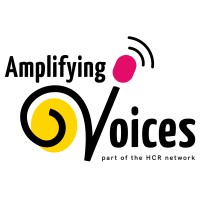 Amplifying Voices Uk