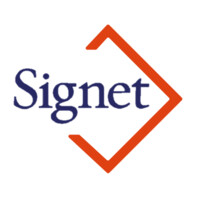 Signet, LLC logo - Similar company to F3 Group Consulting