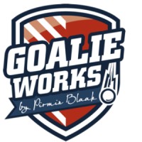 GoalieWorks ® logo - Similar company to 42 BV