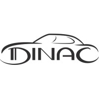 Dinac logo - Similar company to Assecure