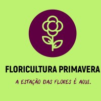 Floricultura primavera logo - Similar company to Ruraltins