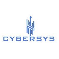 Cybersys logo - Similar company to Flipperswitch Technologies