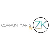 Community Arts by ZK logo - Similar company to Aani Studio