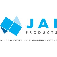 JAI Products Window Covering & Shading System logo - Similar company to Bt Group Australia