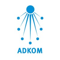 ADKOM logo - Similar company to Rcdn