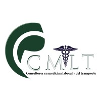 CMLT Consultores en medicina laboral y del transporte logo - Similar company to Construsiifa