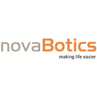 NovaBotics Vertriebs GmbH logo - Similar company to Fscon Ag