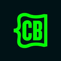 CodeBulls logo - Similar company to Vodera