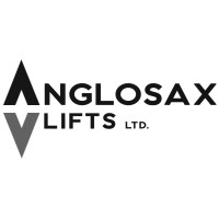 ANGLOSAX LIFTS LTD logo - Similar company to Hugo De Jongh Liften Nv
