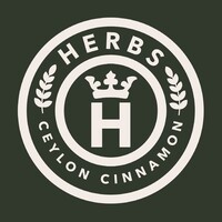 Herbs Ceylon Cinnamon logo - Similar company to The Ceylon Tea