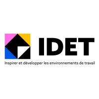 IDET Hauts-de-France logo - Similar company to Atelier Com & Go