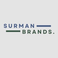 Surman Brands logo - Similar company to Sh Retail Investments