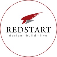 Redstart Construction logo - Similar company to The Experience Group