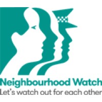 Neighbourhood Watch Victoria logo - Similar company to Arrive & Thrive