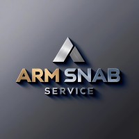 Arm Snab Service LLC logo - Similar company to Yerevan State Theatre And Film Institute Ystfi