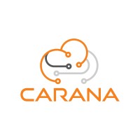 Management Innovation for Automotive GmbH - CARANA logo - Similar company to The Automotive Photographer | Tb Visual Arts