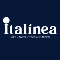 Harz Ambientes Planejados - Italínea logo - Similar company to Consult.La