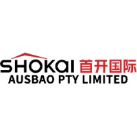 SHOKAI Australia logo - Similar company to Austar Property