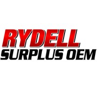 Rydell Surplus Oem Parts