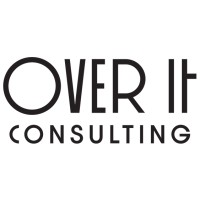 Over It Inc. logo - Similar company to Over It
