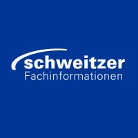Schweitzer Fachinformationen logo - Similar company to Postflex Gmbh®