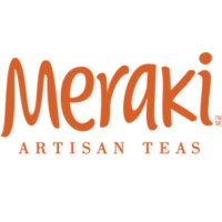 Meraki Artisan Teas logo - Similar company to Miss Tea