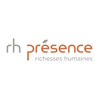 RH Présence logo - Similar company to Via Humanis