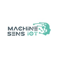 MachineSens IoT® logo - Similar company to Waterapp