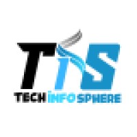 TechInfoSphere logo - Similar company to Kns Technology