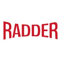 Radder logo - Similar company to Cetemps
