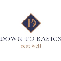 Down To Basics logo - Similar company to C & S Textiles, Llc