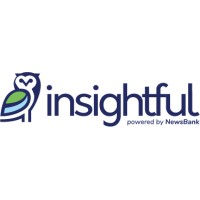 Insightful philanthropy logo - Similar company to Kaleidoscope