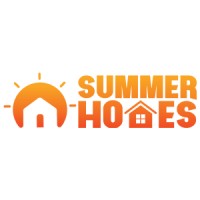 Summer Homes logo - Similar company to Pacific Groups