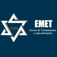 EMET - Treinamentos logo - Similar company to Educa Seguros
