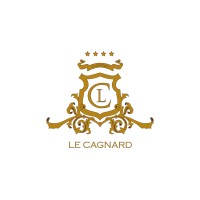 HOTEL & RESTAURANT CHATEAU LE CAGNARD logo - Similar company to Roza