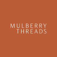 Mulberry Threads logo - Similar company to The Sleep Chapter