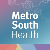 Metro South Health logo - Similar company to Mater