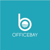 Officebay.in logo - Similar company to Codenish Technology