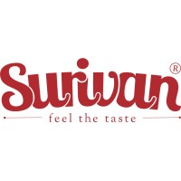 Surivan Feel The Taste logo - Similar company to Cap-Thin Molds Inc
