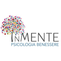 InMente Psicologia Benessere logo - Similar company to Il Cerchio - Der Kreis - Centro Specialistico Per L'Autismo