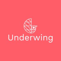 Underwing Inclusive Coaching logo - Similar company to Swapbots